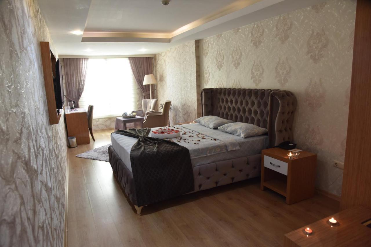 Bayazıt Hotel İskenderun Dış mekan fotoğraf