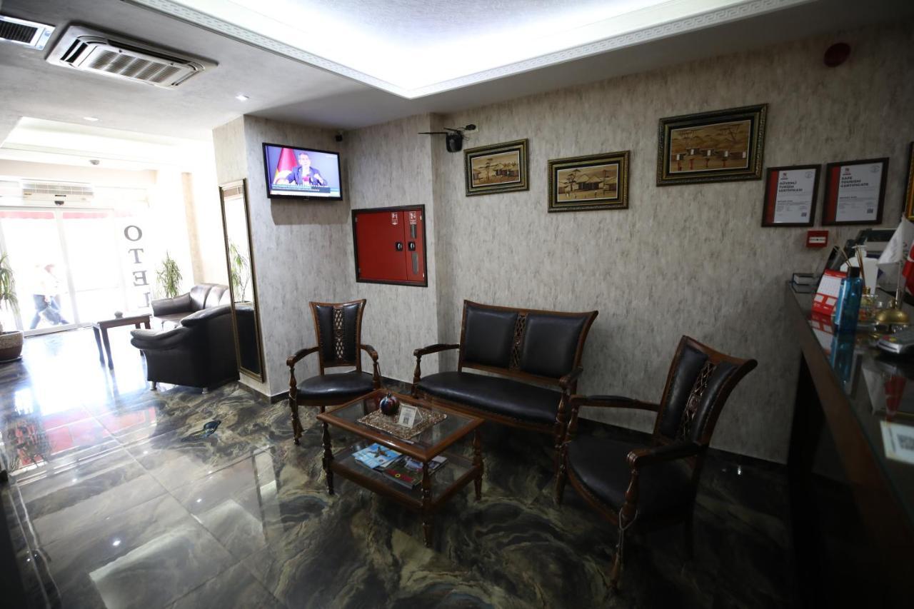 Bayazıt Hotel İskenderun Dış mekan fotoğraf