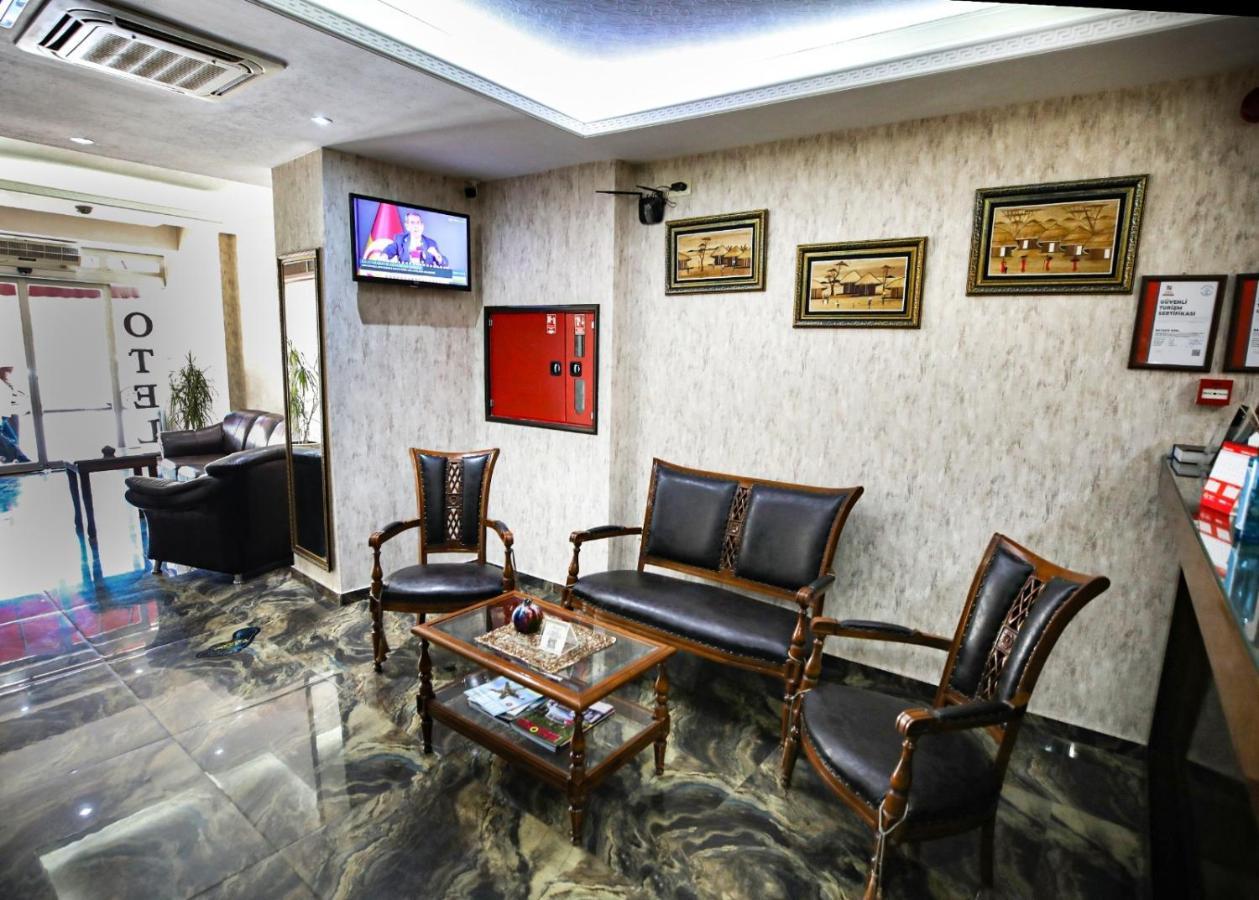 Bayazıt Hotel İskenderun Dış mekan fotoğraf