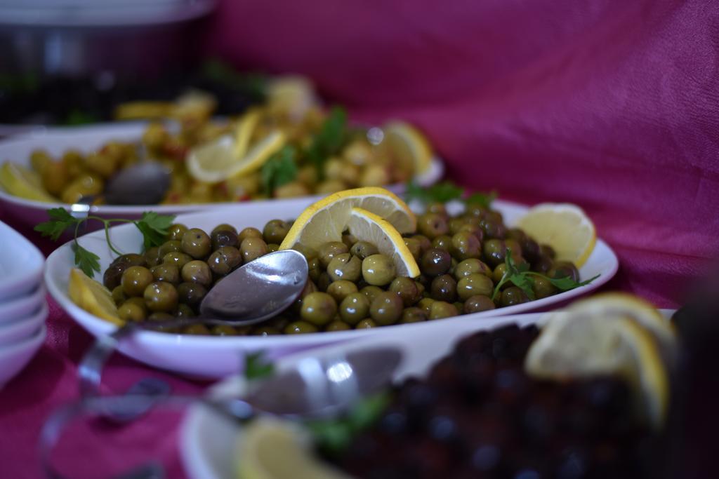 Bayazıt Hotel İskenderun Dış mekan fotoğraf